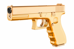 Gold Trigger