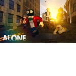 Alone Gang