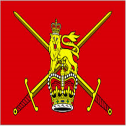|B.A| British Army Training Base.