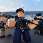 [SPA] Springfield Police Academy
