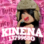 KINENA!