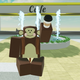 Florida RP RESORT CAFE