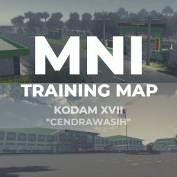 MNI | Kodam Cendrawasih, Papua