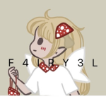 F4IRY3L APPAR3L