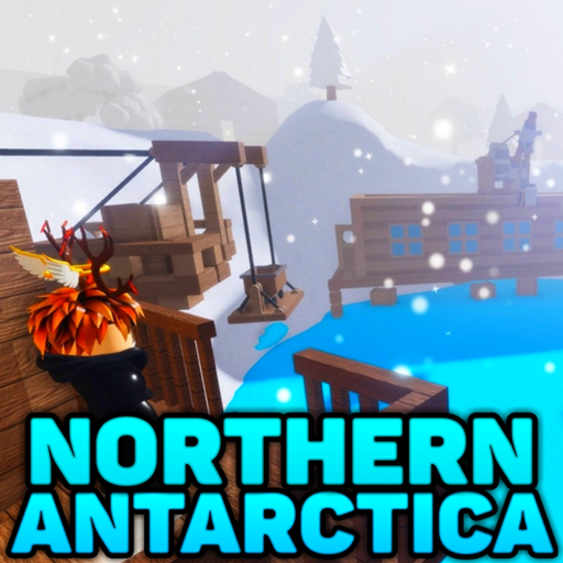 Northern Antarctica