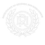 [DRI] Directorate of Records and Intelligence