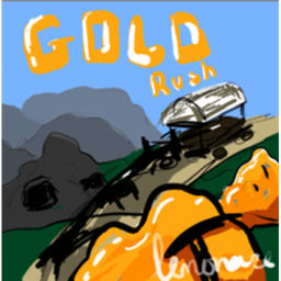 [BETA] Gold Rush Simulator