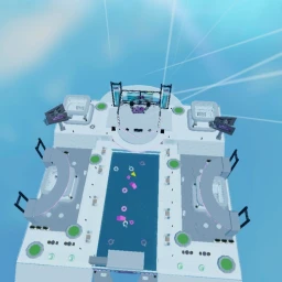 Resorts in the Roblox icon