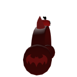Crimsoned Pumpkin Headphones (scrapped)