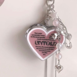 ♡