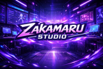 Zakamaru Studio