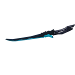 Cyber Katana