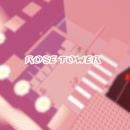 Rose tower!