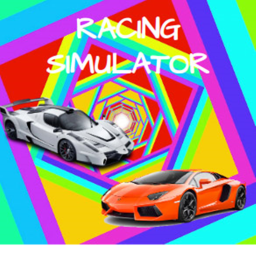 🏁Racing Simulator🏁
