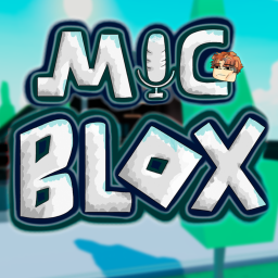 Mic Blox 🔊 (VOICE CHAT)