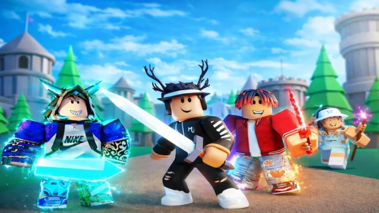 Weapon Masters: Origin [BETA]