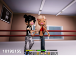 miri stand yolo<3
