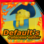 Default's Cutscene Editor