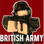 !BA! British Army !BA!