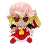 Flandre Scarleters