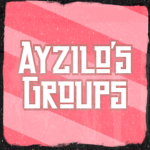 Ayzilo's Groups