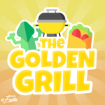 The Golden GriII