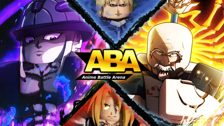ABA