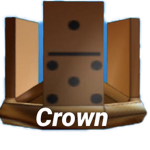 Selected Crown