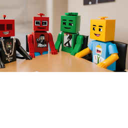 meeting