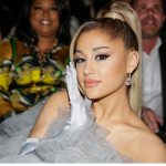 Arianna Grande fans forever