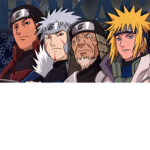 Shinobi Life:The Hidden Leaf (Konohanagakure)