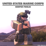 Unίted States Marίne Corps RECON