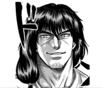 kengan ashura 拳願