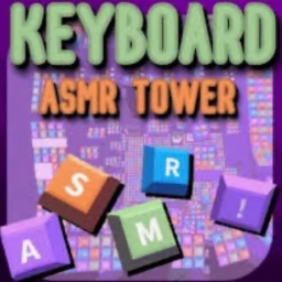 ASMR Tower, Slap tower icon