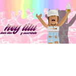 Hey lil u