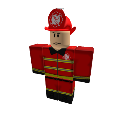 Firefighter
