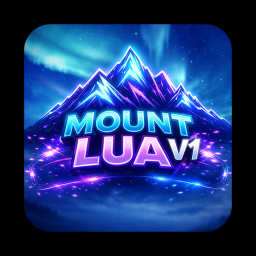[ UPDATE ] MOUNT LUA V1.0