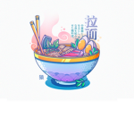 RAMEN NOODLES YUM