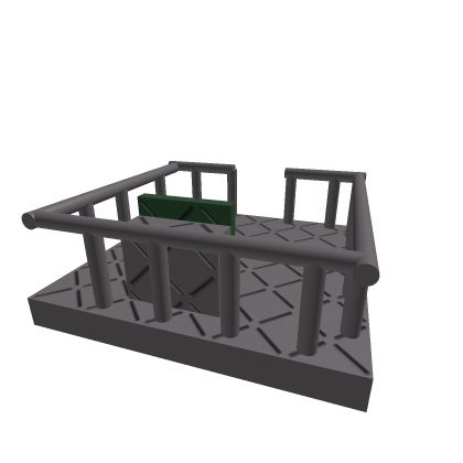 HOVER CHAIR