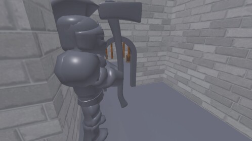 Escape The Portal