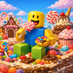 Clicker Sim [ NOW ]