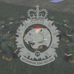 [39CBG] Training Area, CFB Wainwright, Alberta.