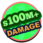 Lotsa' Damage