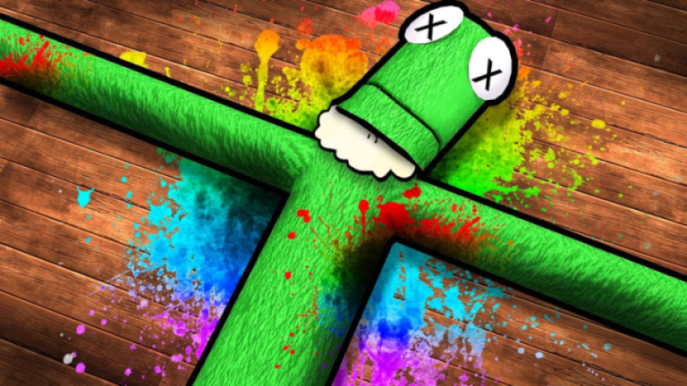 [✨NEW] 🌈 Find The Rainbow Friend Morphs screenshot 4