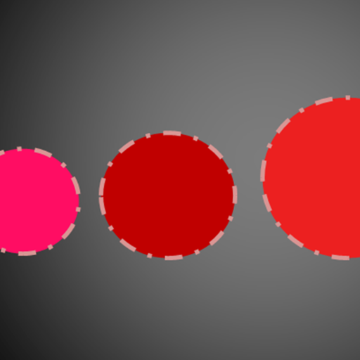 Star Size Comparison