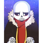 Mark's Undertale Fangroup