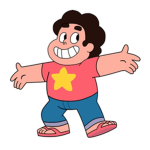Steven universe Fan