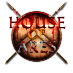 The Temple Of Ares