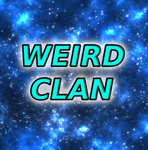 A Weird Corporation