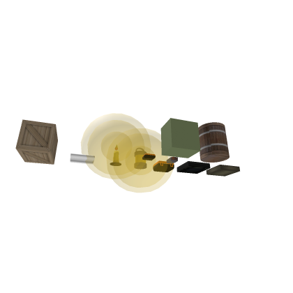 needed for up coming game